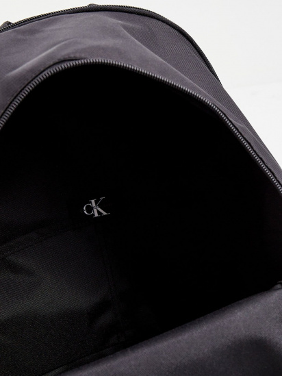 Рюкзаки Calvin Klein Jeans модель K50K507591_BDS — фото 3 - INTERTOP