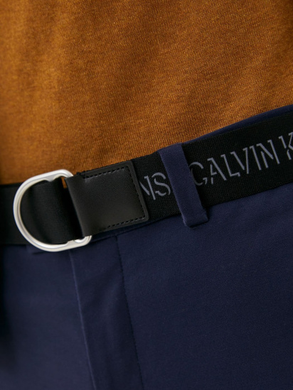 Ремені Calvin Klein Jeans модель K50K507245_BDS — фото 5 - INTERTOP