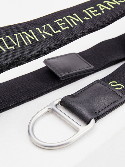 Ремені Calvin Klein Jeans модель K50K507245_LAG — фото - INTERTOP