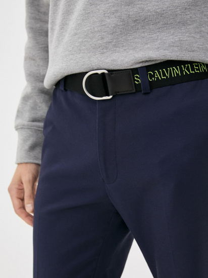 Ремни Calvin Klein Jeans модель K50K507245_LAG — фото 3 - INTERTOP