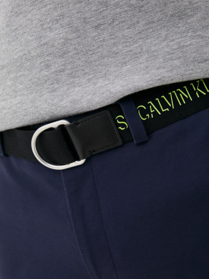 Ремені Calvin Klein Jeans модель K50K507245_LAG — фото 5 - INTERTOP