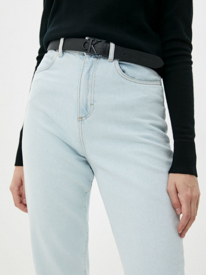 Ремені Calvin Klein Jeans модель K60K608783_BDS — фото 5 - INTERTOP