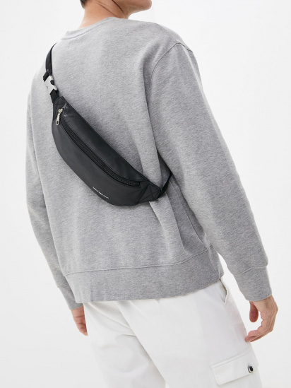 Поясная сумка Calvin Klein Jeans модель K50K507215_BDS — фото 5 - INTERTOP