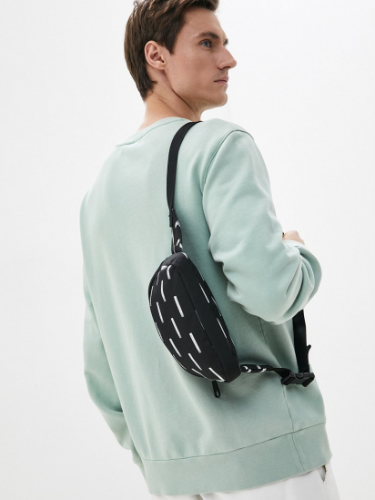 Поясная сумка Calvin Klein Jeans модель K50K507585_01N — фото 6 - INTERTOP
