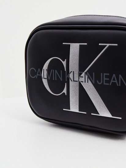 Кросс-боди Calvin Klein Jeans модель K60K608376_BDS — фото 4 - INTERTOP