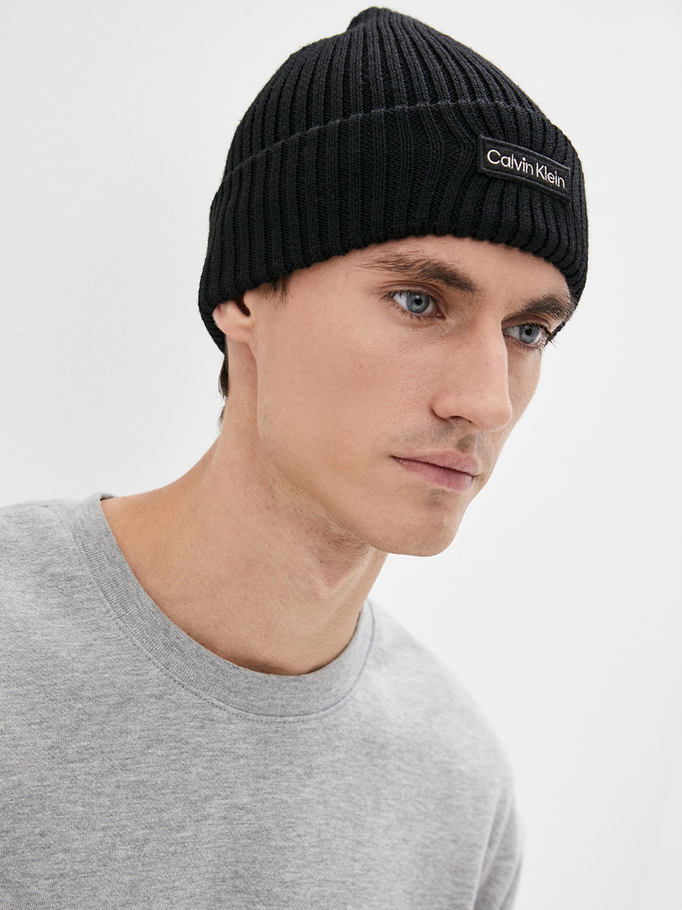 beanie klein