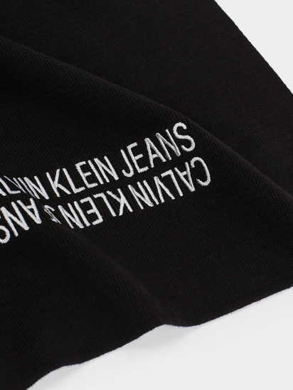 Шарф Calvin Klein Jeans модель K50K507191_BDS — фото - INTERTOP
