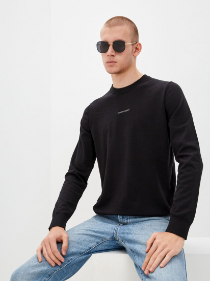 Свитшот Calvin Klein Jeans модель J30J318232_BEH — фото - INTERTOP