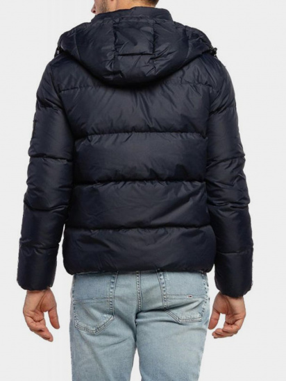 Зимова куртка Calvin Klein Jeans модель J30J318412_CHW — фото - INTERTOP