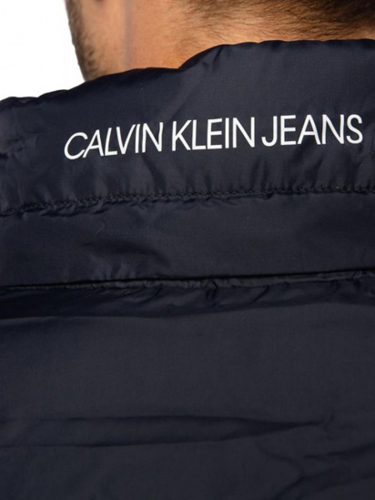 Зимняя куртка Calvin Klein Jeans модель J30J318412_CHW — фото 3 - INTERTOP