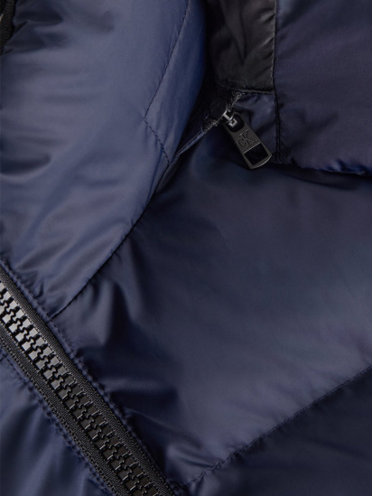 Зимняя куртка Calvin Klein Jeans модель J30J318412_CHW — фото 4 - INTERTOP