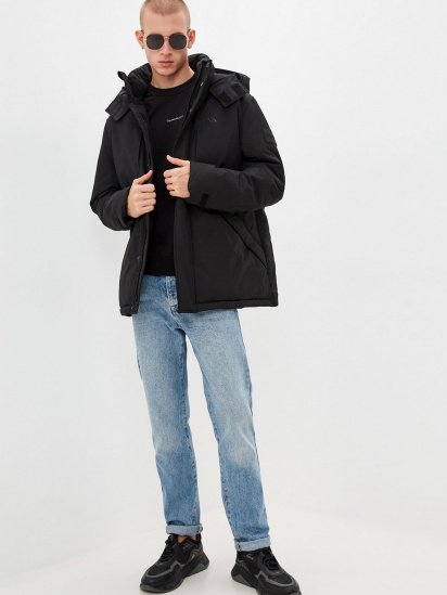 Зимова куртка Calvin Klein Jeans модель J30J318680_BEH — фото 5 - INTERTOP
