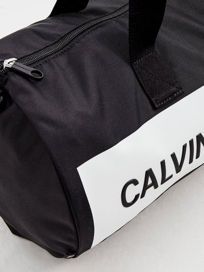Сумка Calvin Klein Jeans модель K50K507069_BDS — фото 3 - INTERTOP
