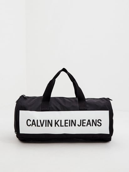 Сумка Calvin Klein Jeans модель K50K507069_BDS — фото - INTERTOP