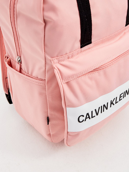 Рюкзаки Calvin Klein Jeans Top Handle Bp40 модель K60K608238_TIV — фото 4 - INTERTOP