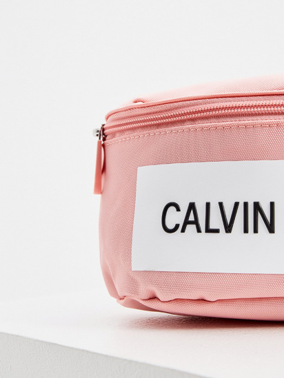 Сумка Calvin Klein Jeans модель K60K608240_TIV — фото 4 - INTERTOP