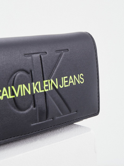 Чохол для смартфону Calvin Klein Jeans модель K60K608398_BDS — фото 3 - INTERTOP
