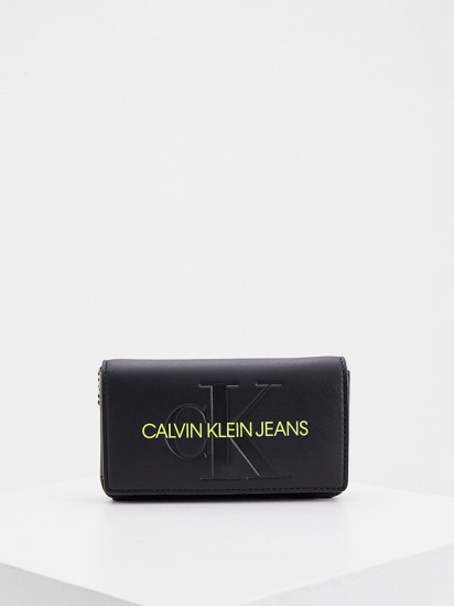 Чохол для смартфону Calvin Klein Jeans модель K60K608398_BDS — фото - INTERTOP