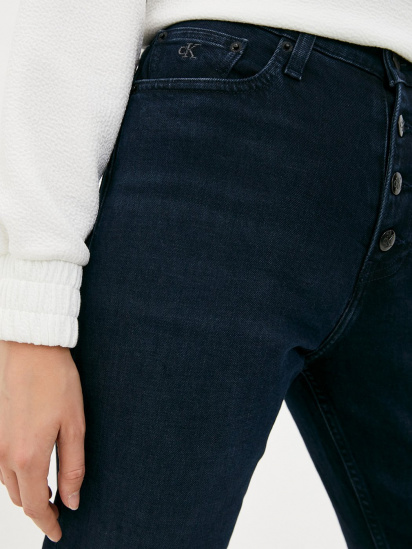 Джинси Calvin Klein Jeans модель J20J217059_1BJ — фото 4 - INTERTOP
