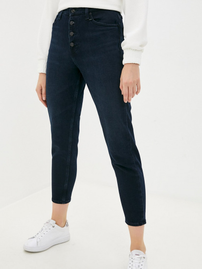Джинсы Calvin Klein Jeans модель J20J217059_1BJ — фото - INTERTOP