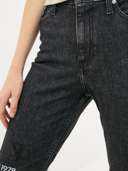 Джинсы Calvin Klein Jeans модель J20J217449_1BY — фото 4 - INTERTOP