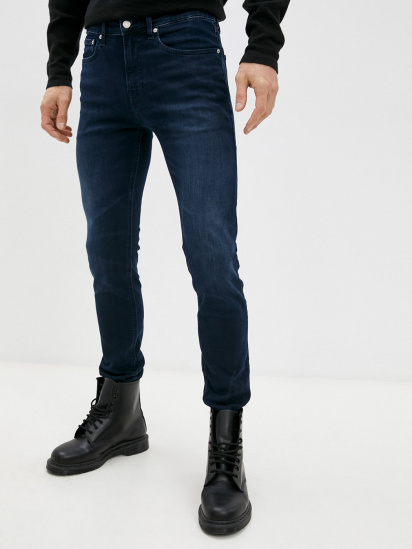 Джинсы Calvin Klein Jeans модель J30J319009_1BJ — фото - INTERTOP