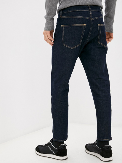Джинси Calvin Klein Jeans модель J30J319016_1BJ — фото - INTERTOP