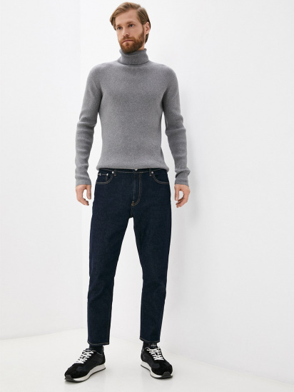 Джинси Calvin Klein Jeans модель J30J319016_1BJ — фото 3 - INTERTOP