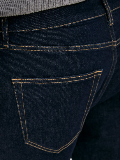 Джинсы Calvin Klein Jeans модель J30J319016_1BJ — фото 4 - INTERTOP