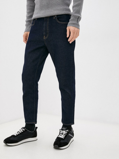 Джинсы Calvin Klein Jeans модель J30J319016_1BJ — фото - INTERTOP