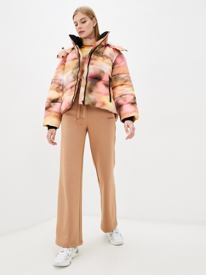 Зимняя куртка Calvin Klein Jeans модель J20J216860_0LJ — фото 3 - INTERTOP