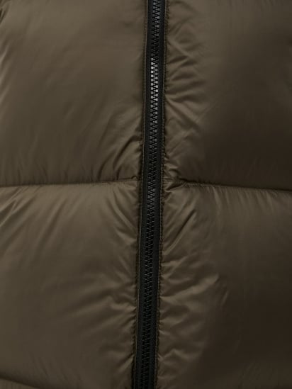 Зимняя куртка Calvin Klein Jeans модель J20J216887_LBL — фото 5 - INTERTOP
