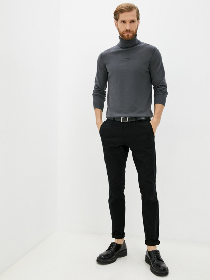 Свитер Calvin Klein Jeans модель J30J318612_PCK — фото 3 - INTERTOP