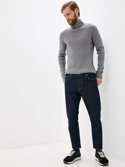 Свитер Calvin Klein Jeans модель J30J318815_P2D — фото 3 - INTERTOP