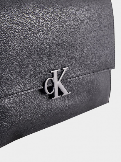 Сумка Calvin Klein Jeans модель K60K608386_BDS — фото 3 - INTERTOP