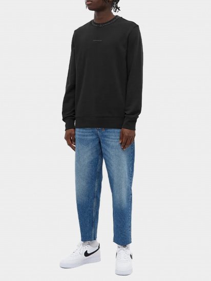 Світшот Calvin Klein Jeans модель J30J317059_PCK — фото 3 - INTERTOP
