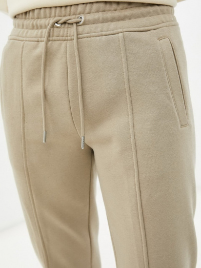Штани спортивні Calvin Klein Jeans модель J20J216240_PBF — фото 3 - INTERTOP