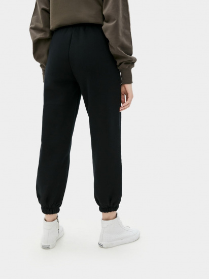 Штаны спортивные Calvin Klein Jeans модель J20J216588_BEH — фото - INTERTOP