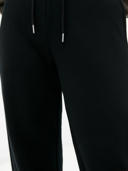 Штаны спортивные Calvin Klein Jeans модель J20J216588_BEH — фото 3 - INTERTOP