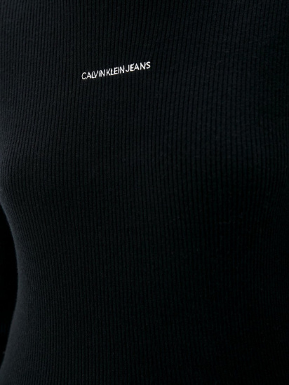 Светр Calvin Klein Jeans модель J20J216606_BEH — фото 3 - INTERTOP