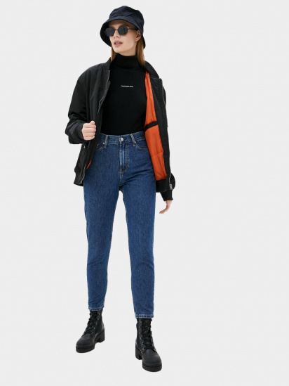 Светр Calvin Klein Jeans модель J20J216606_BEH — фото 4 - INTERTOP