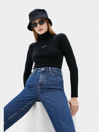 Светр Calvin Klein Jeans модель J20J216606_BEH — фото - INTERTOP