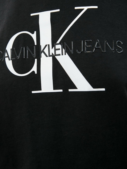 Футболки і поло Calvin Klein Jeans модель J20J216808_BEH — фото 3 - INTERTOP