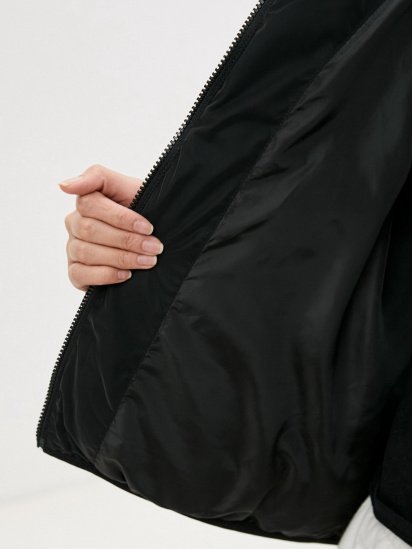 Зимняя куртка Calvin Klein Jeans модель J20J216867_BEH — фото 3 - INTERTOP