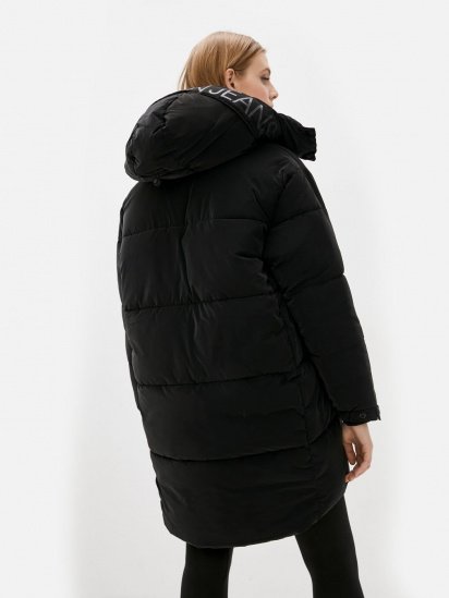 Зимняя куртка Calvin Klein Jeans модель J20J216873_BEH — фото - INTERTOP