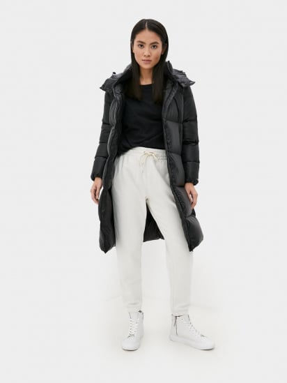 Зимняя куртка Calvin Klein Jeans модель J20J216887_BEH — фото 4 - INTERTOP