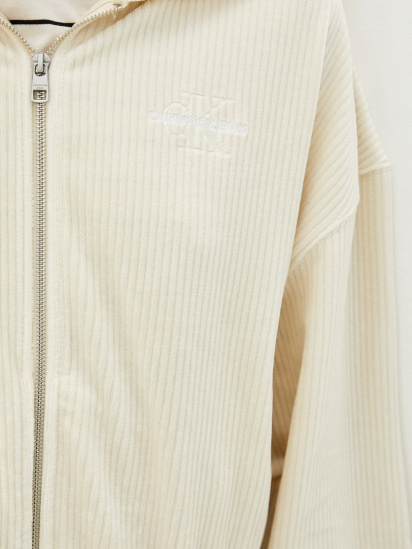 Зимняя куртка Calvin Klein Jeans модель J20J216960_ACJ — фото 3 - INTERTOP