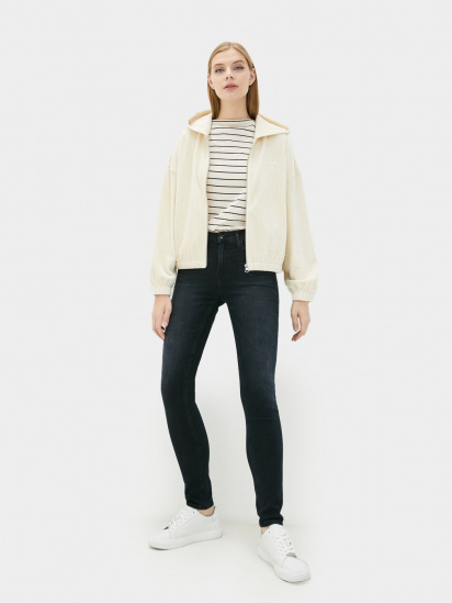 Зимняя куртка Calvin Klein Jeans модель J20J216960_ACJ — фото 4 - INTERTOP