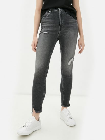 Скіні джинси Calvin Klein Jeans Skinny модель J20J217074_1BY — фото - INTERTOP