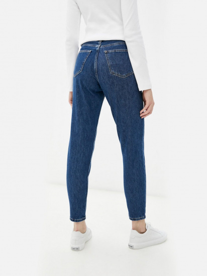 Джинси Calvin Klein Jeans Mom модель J20J217082_1A4 — фото - INTERTOP